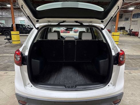Used 2016 MAZDA CX-5 Grand Touring AWD/4WD image 11