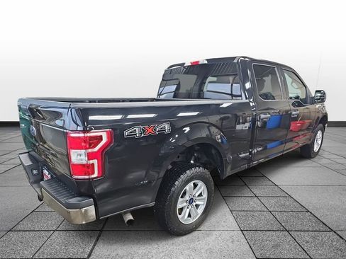 Used 2020 Ford F150 XLT w/ Trailer Tow Package image 5