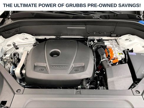 New 2026 Volvo XC90 T8 Ultra w/ Protection Package Premier AWD/4WD image 35