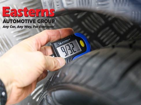 Used 2018 Ford Fusion SE image 26