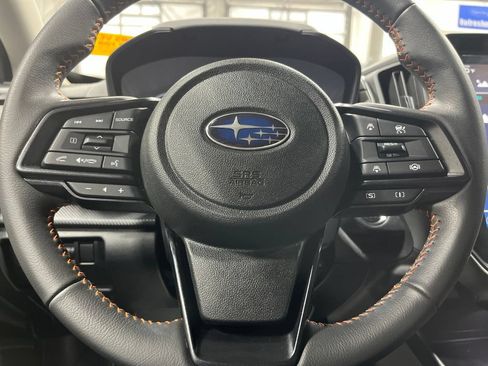 Certified 2024 Subaru Crosstrek 2.5i Limited w/ Crosstrek Mirror Package AWD/4WD image 19