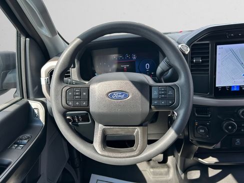 Used 2024 Ford F150 XL AWD/4WD image 12