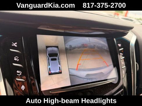 Used 2015 Cadillac Escalade Premium image 22