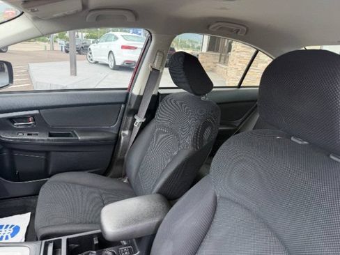 Used 2012 Subaru Impreza 2.0i Premium AWD/4WD image 28