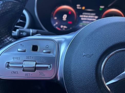 Used 2021 Mercedes-Benz C 300 4MATIC Sedan image 24