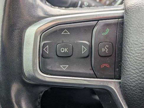 Used 2020 RAM 1500 Laramie image 11