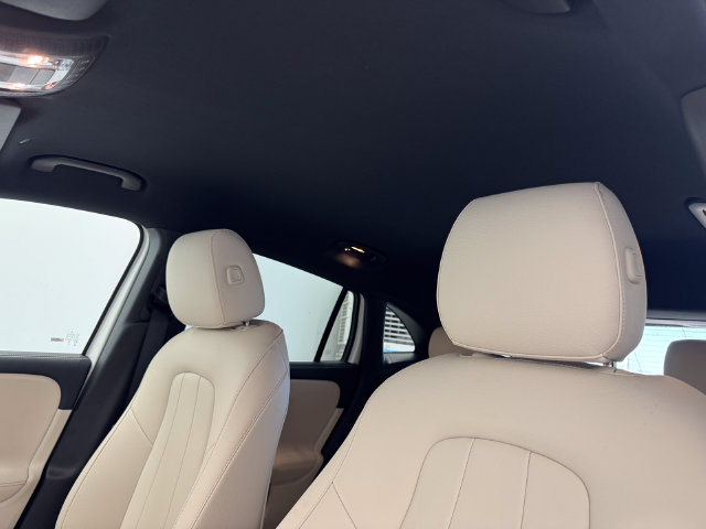 Certified 2026 Mercedes-Benz GLA 250 image 5