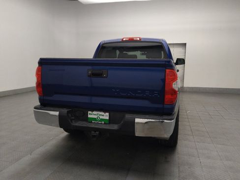 Used 2015 Toyota Tundra SR5 w/ SR5 Upgrade Package RWD image 7