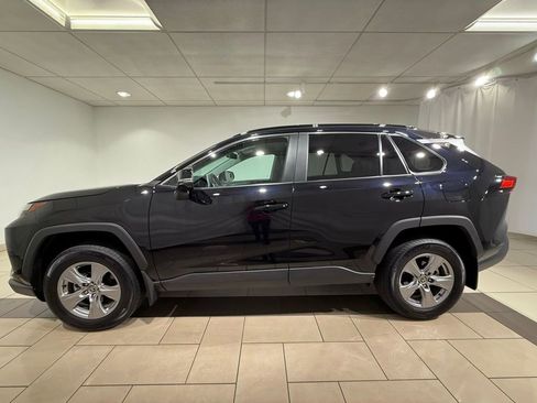 Certified 2025 Toyota RAV4 XLE AWD/4WD image 2