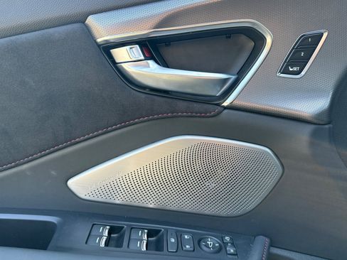 Certified 2025 Acura RDX AWD w/ A-Spec & Advance Pkg image 11