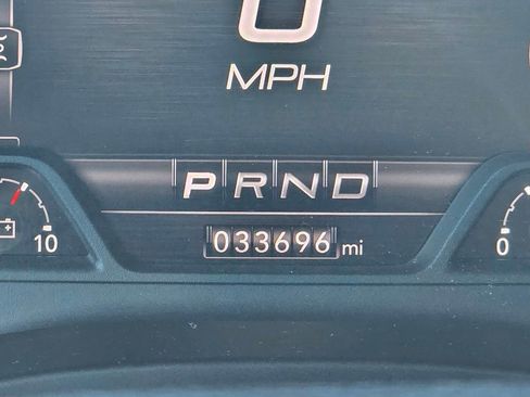 Used 2022 RAM 1500 TRX w/ TRX Level 2 Equipment Group image 39