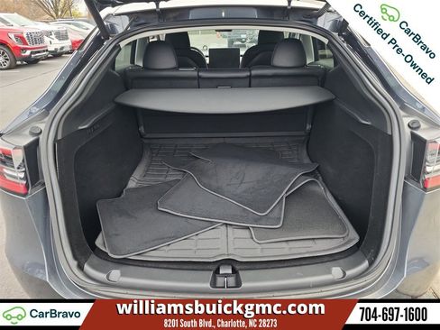 Used 2023 Tesla Model Y Long Range image 24