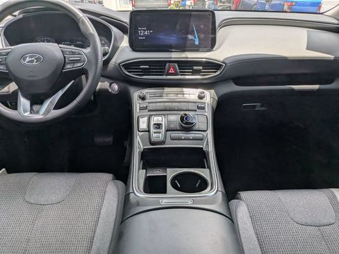 Used 2023 Hyundai Santa Fe SEL AWD/4WD image 17