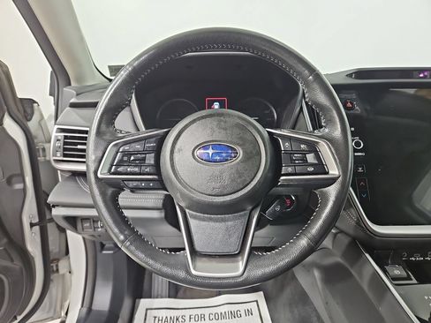 Used 2023 Subaru Outback Limited XT AWD/4WD image 15