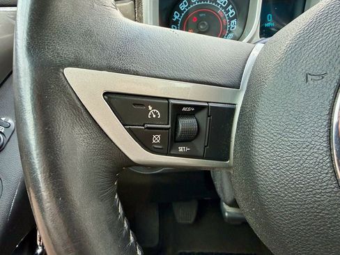 Used 2010 Chevrolet Camaro SS w/ RS Package RWD image 23