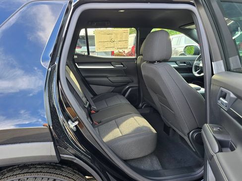 New 2026 GMC Terrain Elevation w/ Black Edition AWD/4WD image 22