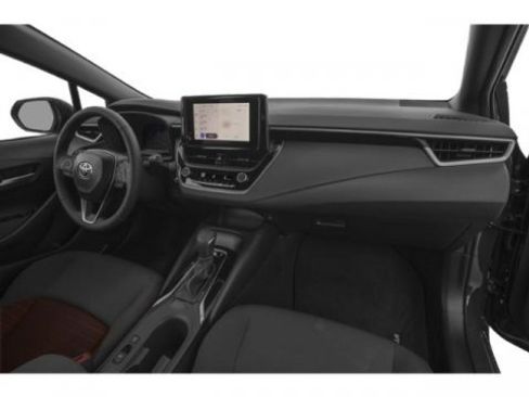 Used 2026 Toyota Corolla SE FWD image 14