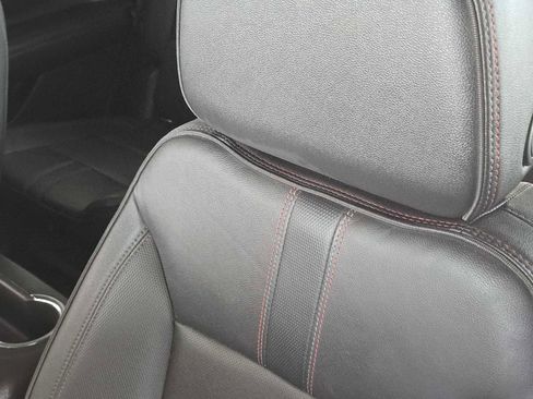 Certified 2022 Chevrolet Tahoe RST w/ Luxury Package image 15