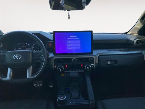 Used 2024 Toyota Tacoma TRD Sport w/ TRD Sport Premium Package image 10