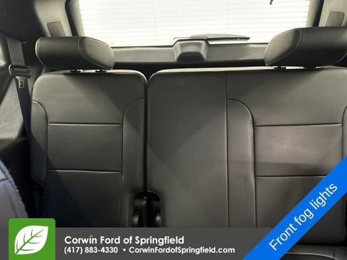 Used 2020 Chevrolet Traverse RS w/ LPO, Floor Liner Package image 19