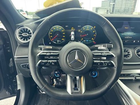 Used 2023 Mercedes-Benz AMG GT 53 image 14