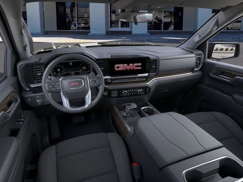 New 2026 GMC Sierra 1500 Elevation w/ Preferred Package AWD/4WD image 15