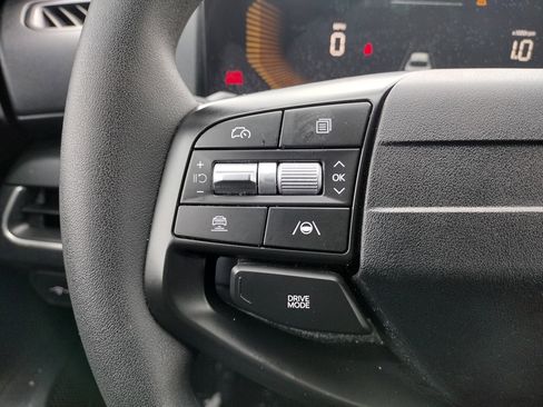 Used 2025 Kia K4 LXS image 22