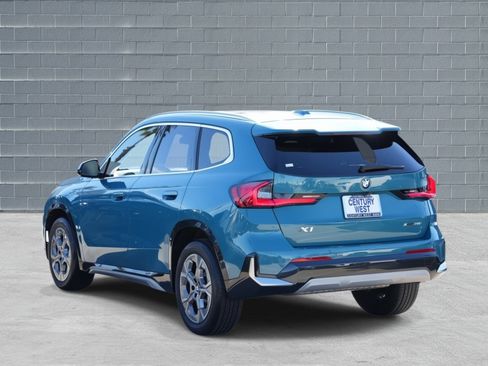 Used 2023 BMW X1 xDrive28i w/ Convenience Package image 3