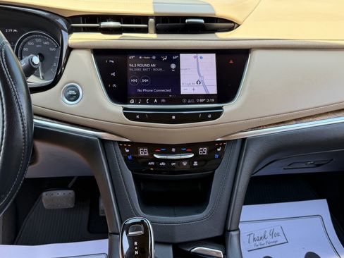 Used 2020 Cadillac XT5 Premium Luxury w/ Platinum Package image 22