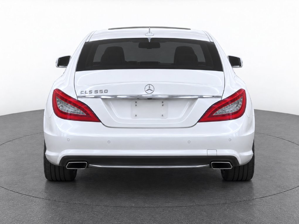 Used 2013 Mercedes-Benz CLS 550 image 10