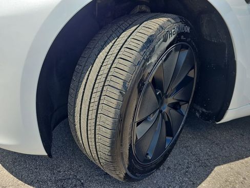 Used 2024 Tesla Model 3 Long Range RWD image 37