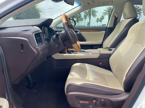 Used 2019 Lexus RX 450h AWD w/ Navigation Package image 14