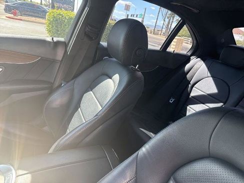Used 2019 Mercedes-Benz C 300 Sedan image 10