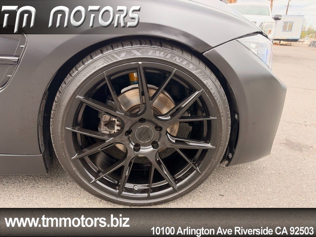 Used 2014 BMW 328d Sedan RWD image 10