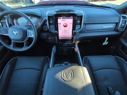 New 2026 RAM 2500 Laramie image 15