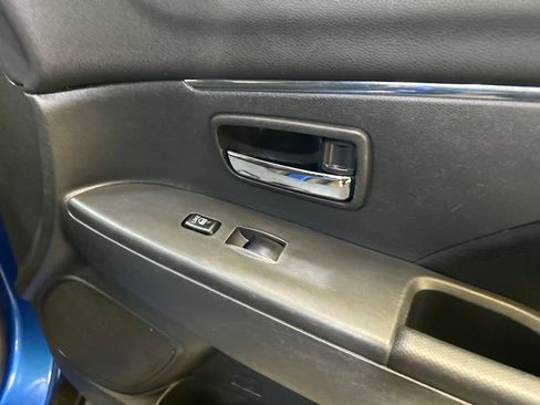 Used 2022 Mitsubishi Outlander Sport LE image 40