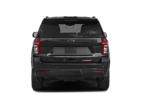 Used 2022 Chevrolet Tahoe RST w/ Luxury Package AWD/4WD image 8