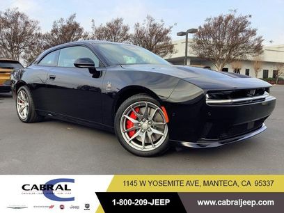 New 2024 Dodge Charger R/T Scat Pack w/ Plus Group