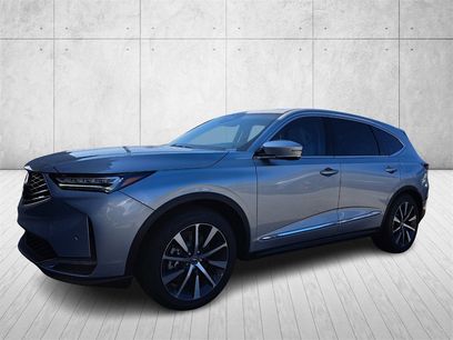 New 2026 Acura MDX w/ Technology Package