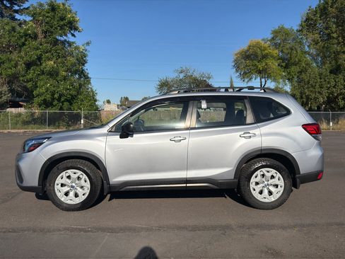 Used 2019 Subaru Forester w/ Alloy Wheel Package AWD/4WD image 18