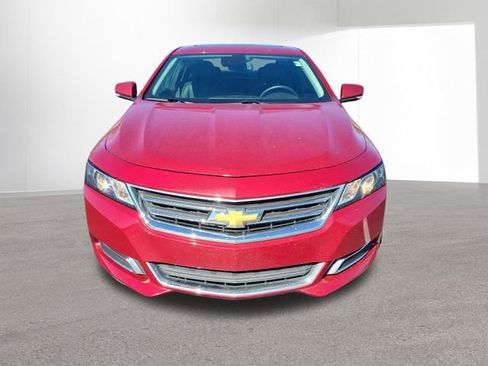 Used 2014 Chevrolet Impala LT w/ Premium Seating Package image 17