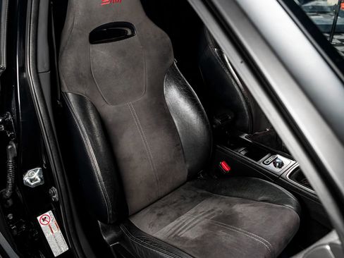 Used 2008 Subaru Impreza WRX STI image 25