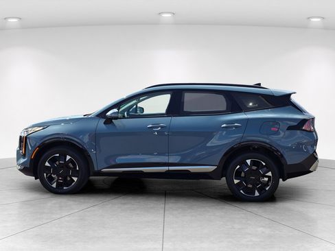 New 2026 Kia Sportage SX Prestige AWD/4WD image 3