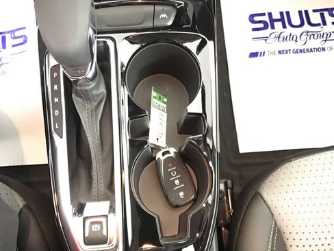 New 2026 Chevrolet Trax LT image 30