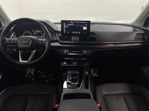 Used 2021 Audi Q5 2.0T Premium w/ Convenience Package AWD/4WD image 15