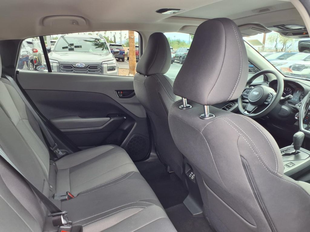 Used 2026 Subaru Crosstrek 2.5i Premium AWD/4WD image 20