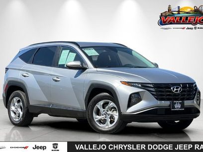 Used 2024 Hyundai Tucson SEL