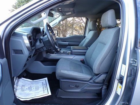 Used 2024 Ford F150 XLT w/ Mobile Office Package image 13