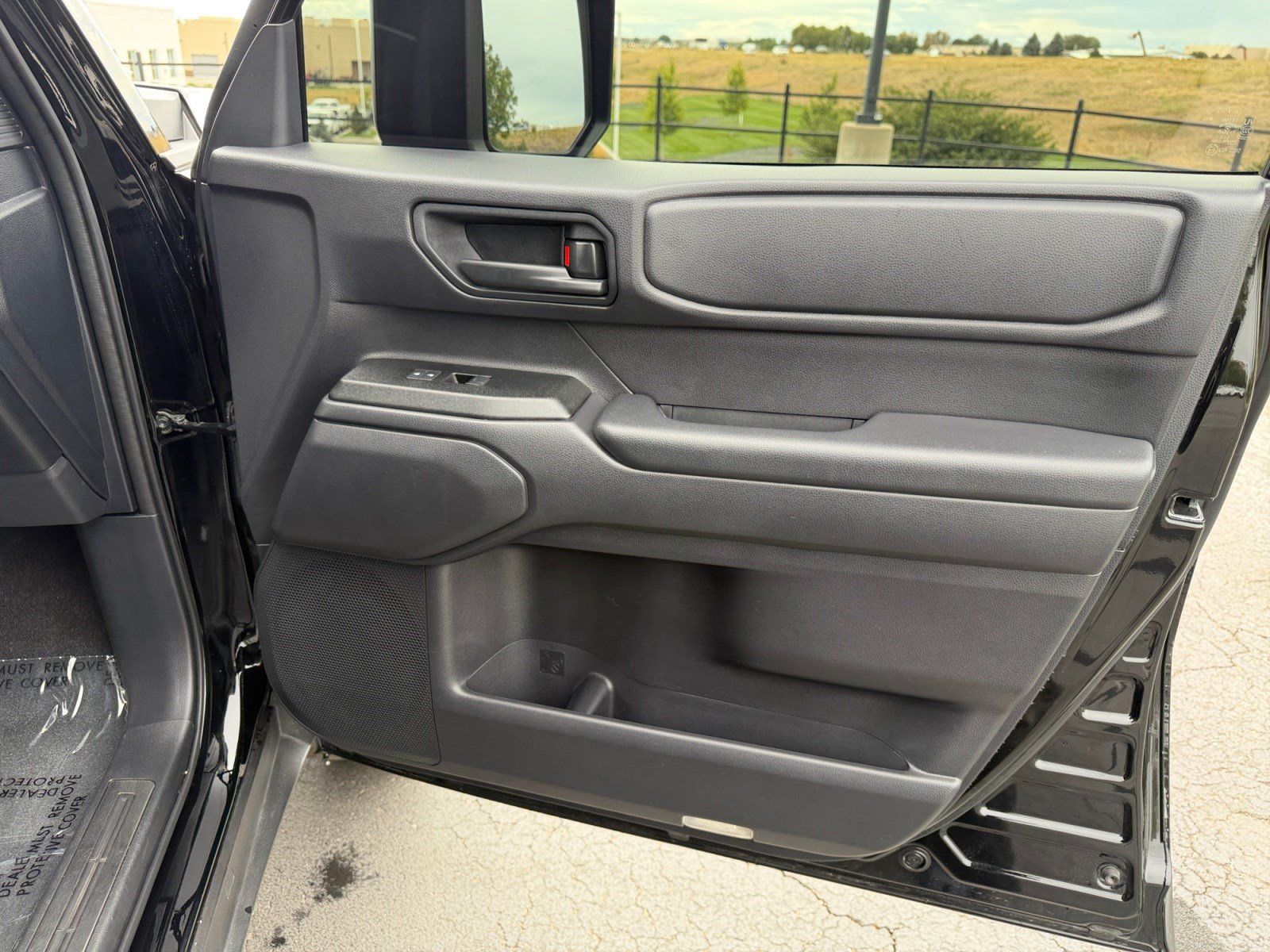 Used 2025 Toyota Land Cruiser 1958 AWD/4WD image 16