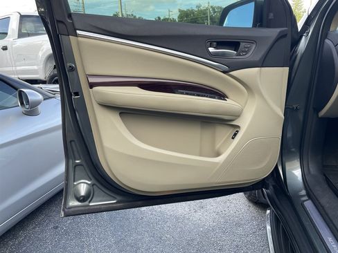Used 2014 Acura MDX FWD w/ Technology Package image 35